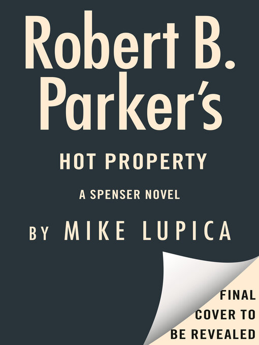 Title details for Hot Property by Mike Lupica - Available